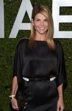 LORI LOUGHLIN at Michael Kors Launch of Claiborne Swanson Frank’s Young Hollywood