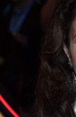 LYNDA CARTER at Global Gaming Expo (g2e) 2014 in Las Vegas