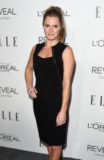MAGGIE LAWSON at Elle’s Women in Hollywood Awards in Los Angeles