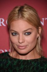 MARGOT ROBBIE at FGI Night of Stars in New York