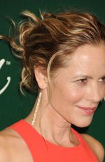 MARIA BELLO at 2014 Variety Power of Women in Beverly Hills
