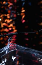 MARIA MENOUNOS at 2014 Variety Power of Women in Beverly Hills