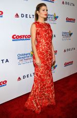 MARIA MENOUNOS at Children