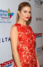 MARIA MENOUNOS at Children