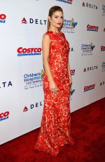 MARIA MENOUNOS at Children