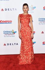 MARIA MENOUNOS at Children