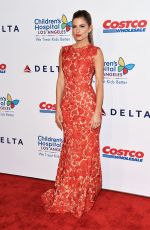MARIA MENOUNOS at Children