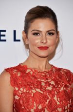 MARIA MENOUNOS at Children