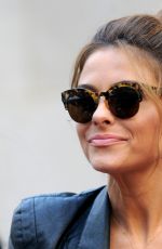 MARIA MENOUNOS at Ocean Spray Launch Pact Cranberry Extract Water in New York