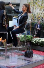 MARIA MENOUNOS at Ocean Spray Launch Pact Cranberry Extract Water in New York