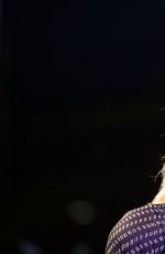 MARIA SHARAPOVA at Porsche Asia Pacific Charity Event in Singapore