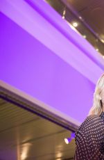 MARIA SHARAPOVA at Porsche Asia Pacific Charity Event in Singapore