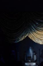 MARIAH CAREY Performs at a Concert in China