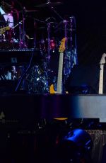 MARIAH CAREY Performs at a Concert in China