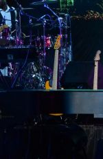 MARIAH CAREY Performs at a Concert in China