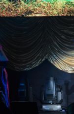 MARIAH CAREY Performs at a Concert in China