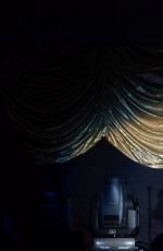 MARIAH CAREY Performs at a Concert in China