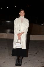 MARION COTILLARD at Foundation Louis Vuitton Opening in Boulogne-Billancourt