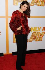 MARISA TOMEI at It