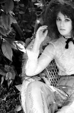 MARY ELIZABETH WINSTEAD in Bello Magazine, October 2014 Issue