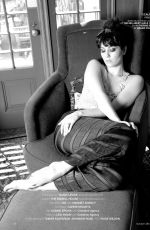 MARY ELIZABETH WINSTEAD in Bello Magazine, October 2014 Issue