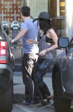 MEGAN FOX Out and About in West Hollywood 0110