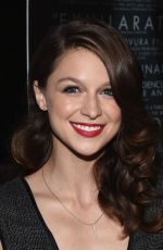 MELISSA BENOIST at Whiplash Premiere in Beverly Hills