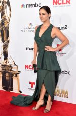 MELISSA FUMERO at 2014 NCLR Alma Awards in Pasadena