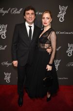 MELISSA GEORGE at Angel Ball 2014 in New York