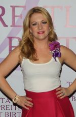 MELISSA JOAN HART at Taylor Spreitler’s 21th Birthday Party in Studio City