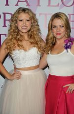 MELISSA JOAN HART at Taylor Spreitler’s 21th Birthday Party in Studio City