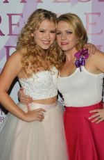 MELISSA JOAN HART at Taylor Spreitler’s 21th Birthday Party in Studio City