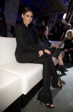 MELISSA SATTA at Intouch Awards 2014 at Port Seven in Dusseldorf