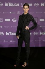 MELISSA SATTA at Intouch Awards 2014 at Port Seven in Dusseldorf