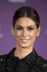 MELISSA SATTA at Intouch Awards 2014 at Port Seven in Dusseldorf