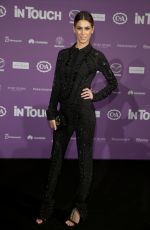 MELISSA SATTA at Intouch Awards 2014 at Port Seven in Dusseldorf