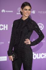 MELISSA SATTA at Intouch Awards 2014 at Port Seven in Dusseldorf