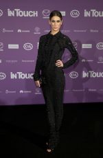 MELISSA SATTA at Intouch Awards 2014 at Port Seven in Dusseldorf