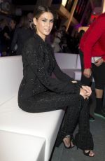 MELISSA SATTA at Intouch Awards 2014 at Port Seven in Dusseldorf