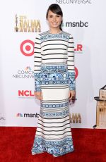 MIA MAESTRO at 2014 NCLR Alma Awards in Pasadena