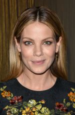 MICHELLE MONAGHAN at 20th Annual Fulfillment Fund Stars Benefit Gala in Beverly Hills