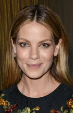 MICHELLE MONAGHAN at 20th Annual Fulfillment Fund Stars Benefit Gala in Beverly Hills