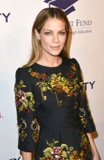 MICHELLE MONAGHAN at 20th Annual Fulfillment Fund Stars Benefit Gala in Beverly Hills