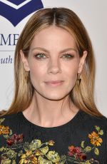 MICHELLE MONAGHAN at 20th Annual Fulfillment Fund Stars Benefit Gala in Beverly Hills