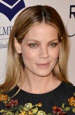 MICHELLE MONAGHAN at 20th Annual Fulfillment Fund Stars Benefit Gala in Beverly Hills