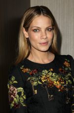 MICHELLE MONAGHAN at 20th Annual Fulfillment Fund Stars Benefit Gala in Beverly Hills