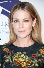 MICHELLE MONAGHAN at 20th Annual Fulfillment Fund Stars Benefit Gala in Beverly Hills