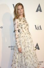 MICHELLE MONAGHAN at Ampas Hollywood Costume Opening Party in Los Angeles