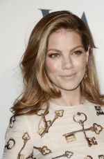 MICHELLE MONAGHAN at Ampas Hollywood Costume Opening Party in Los Angeles