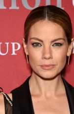 MICHELLE MONAGHAN at FGI Night of Stars in New York